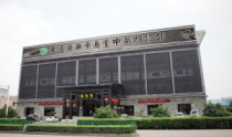 做一家有厚度的國醫藥品牌店